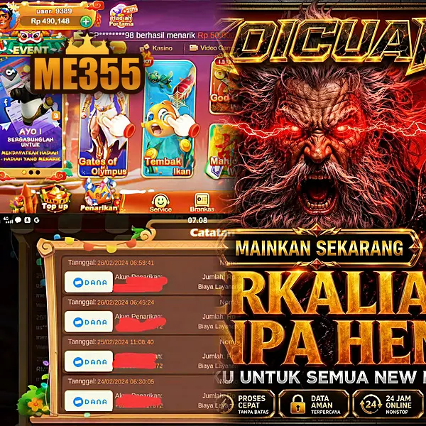 me355 APK