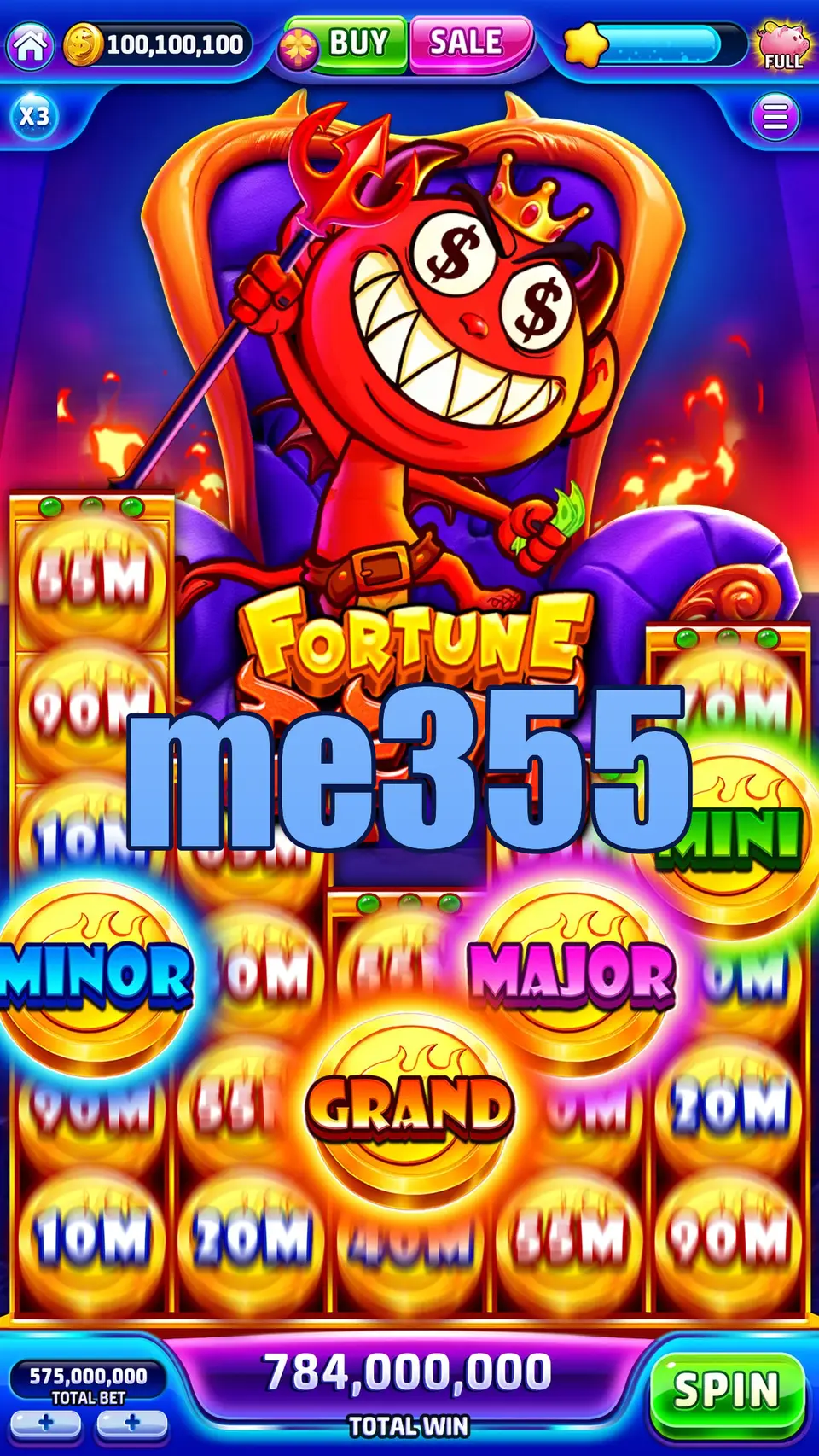 me355 APK