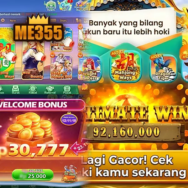 me355 Masuk - me355 Resmi