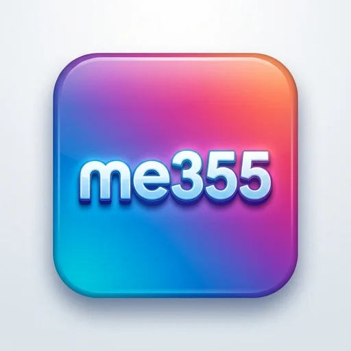 me355 Logo - Resmi