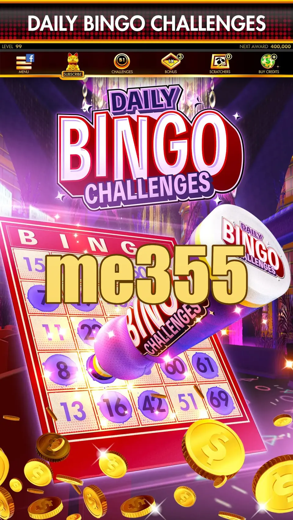 me355 Preview - Resmi Unduh